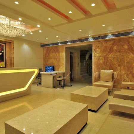 Готель Sai Miracle - Luxury Living Нью-Делі Екстер'єр фото